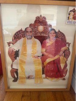 Sri Murti