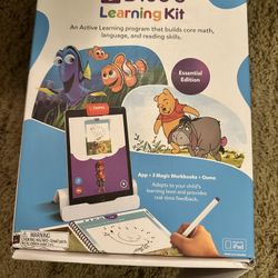 Osmo Kit