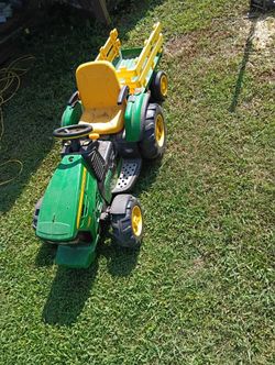 John Deere Kids 