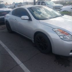 2009 Nissan Altima