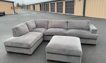 Sectional Couch