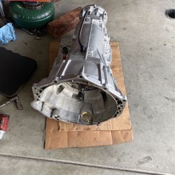 4x4 2000 transmission 