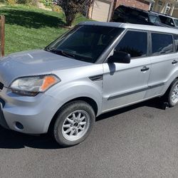 2011 KIA Soul