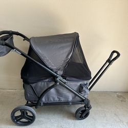 Baby Wagon