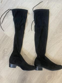 Charles, Charles David Over The Knee Boots
