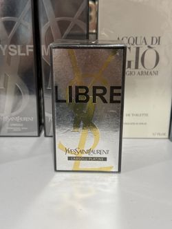 Yves Saint Laurent Libre L'Absolu Platine FIRM PRICE