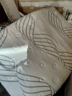 Serta Perfect Sleeper Select Mattress