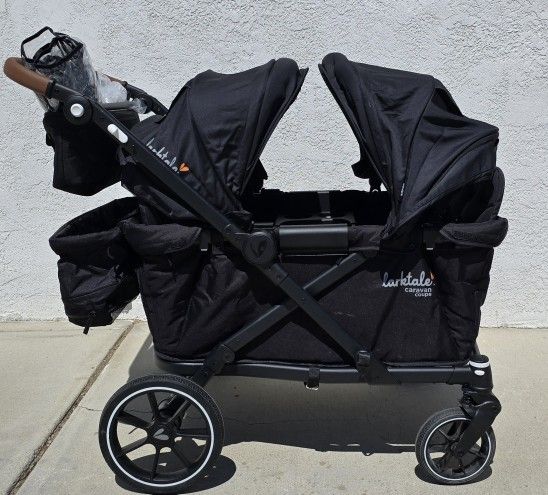LARKTALE COUPE QUAD $500