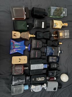 Colognes