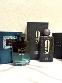 PERFUMES ÁRABES 100%ORIGINAL