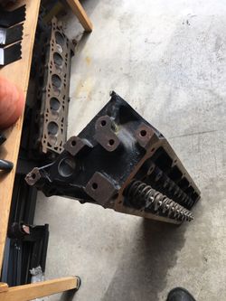 1994 Dodge Ram V 10 Cylinder Heads