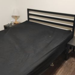 Bed Frame