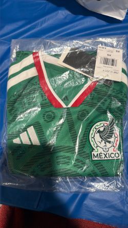 Mexico kids jersey