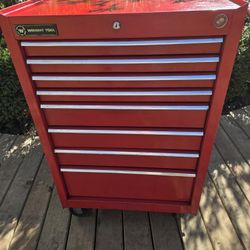 Tool Chest 
