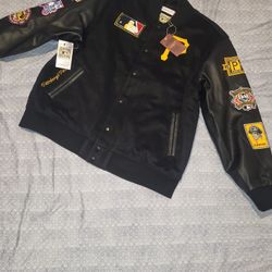 Pittsburgh Pirates Jacket 