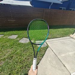 Yonex Tennis Racket 