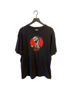 Early 2000s Horror Deity T-shirt Men’s Size XL