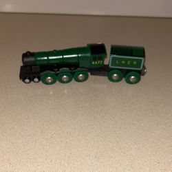 Thomas And Friends Flying Scotsman 