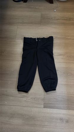 Youth Softball Pants