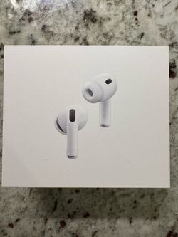 Apple AirPods Pro 3
