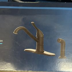 Kitchen Faucet