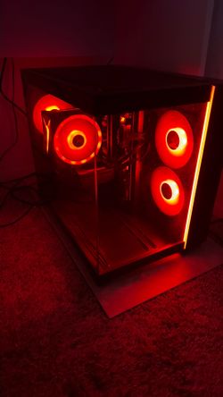 Skytech Gaming PC Chronos Mini 2 intel i5 14400F 16GB RAM