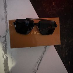 Gu€€i sunglasses 