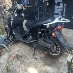 Pmx125  2021