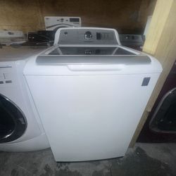 GE washer 