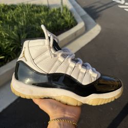 Jordan 11 Retro DMP Gratitude