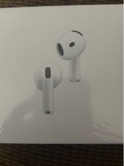 Apple AirPods 4