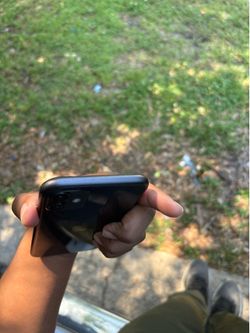 iPhone 11 128 GB - ATT