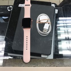 Apple Watch Series 6