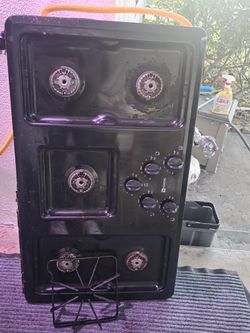 Gas CookTop 36"