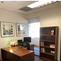 Complete Office Furniture 