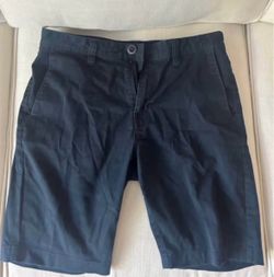 Men’s shorts