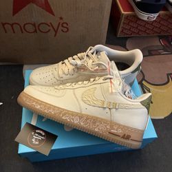 Nike Air Force 1 Dorenbecher Multiple Sizes 