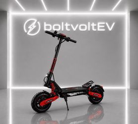 ⚡️GT06 Dual Motor Electric Scooter⚡️
