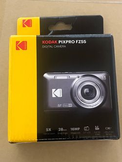 Kodak Digital Camera