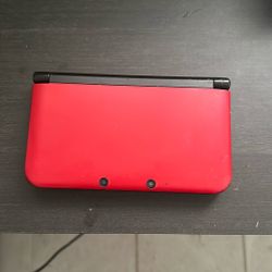 Nintendo 3ds XL 