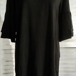 Black Dress, Medium 