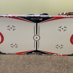 Childrens Hockey Table
