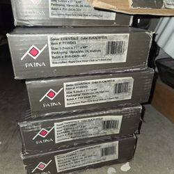 Water Proof Rigid Wood Vinal Flooring 