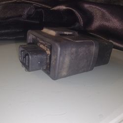 2003 - 2006 Yamaha Blaster ysf200 IGNITION  CONTROL MODULE