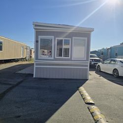 Manufacturer home mobile home.