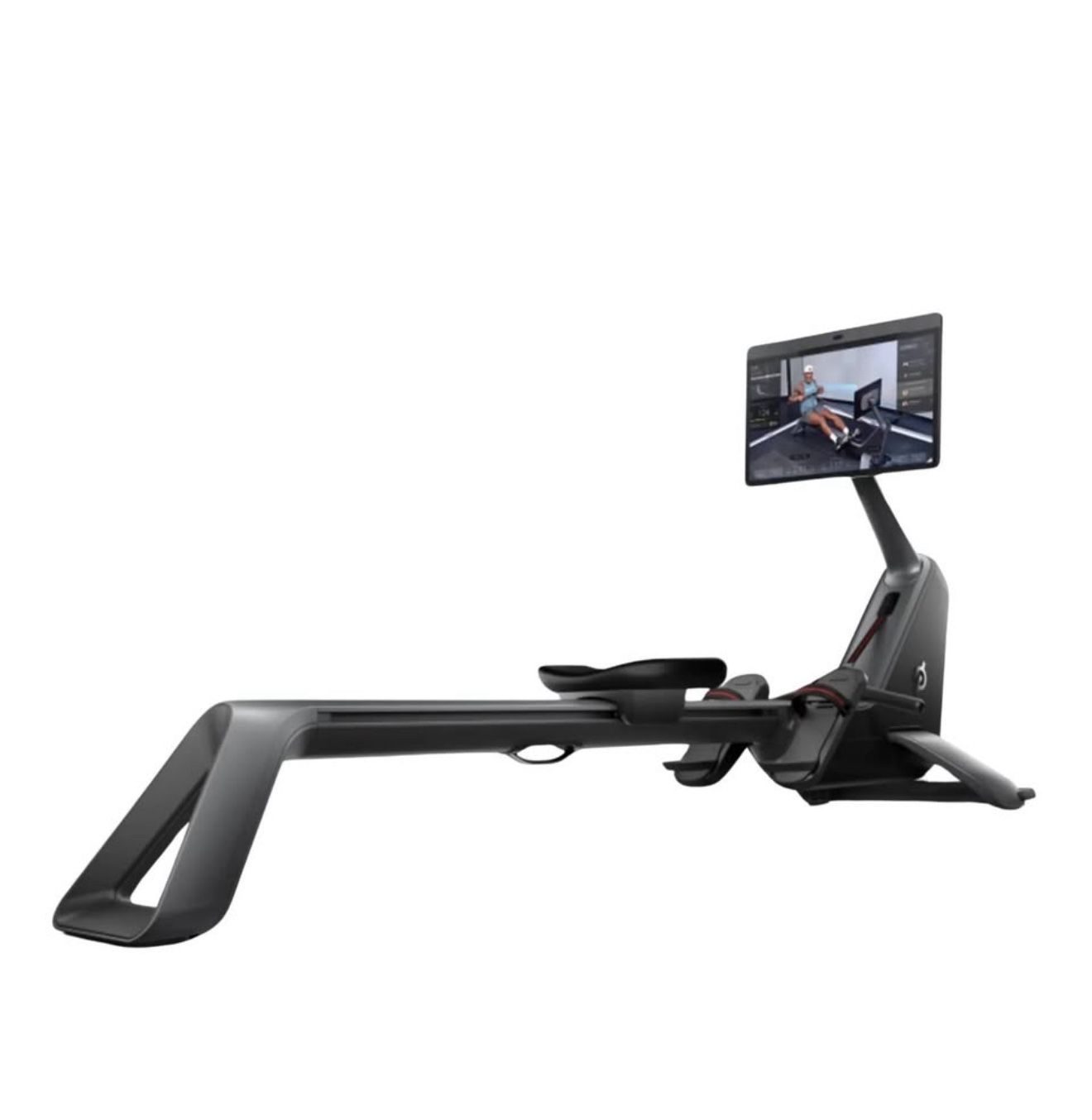 Peloton Rowing Machine