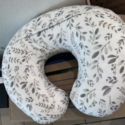Almohada Boppy para bebé – Excelente estado