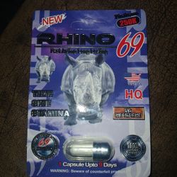 Ring Pills