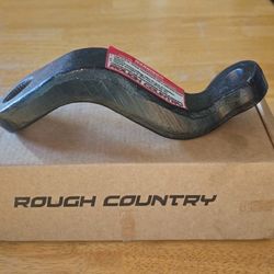 NEW! Rough Country Extended Pitman Arm