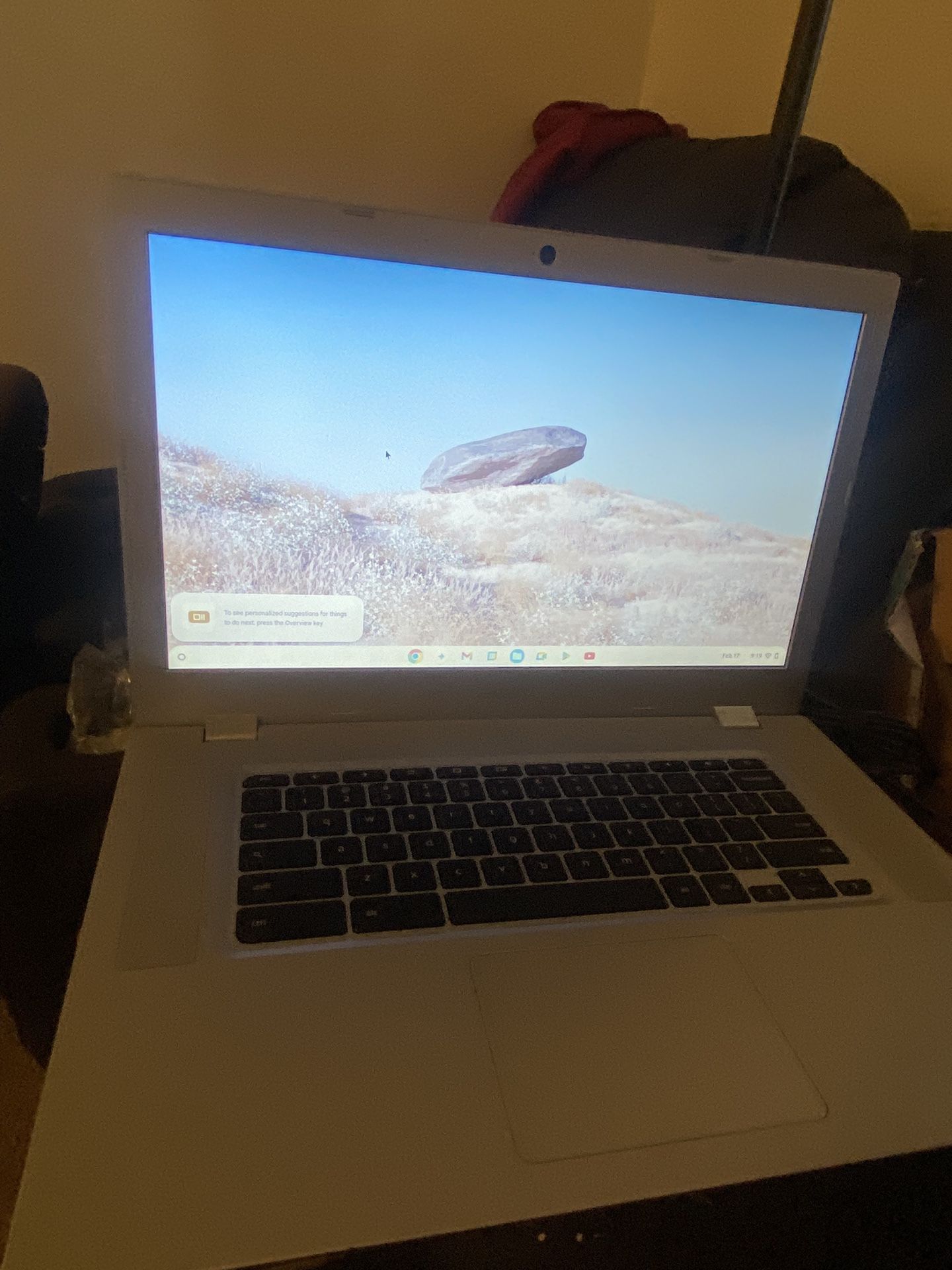 Acer Chromebook